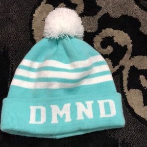 Diamond supply co hat